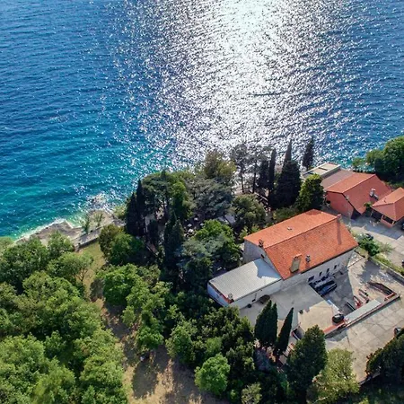 Appartement Dck By The Sea *