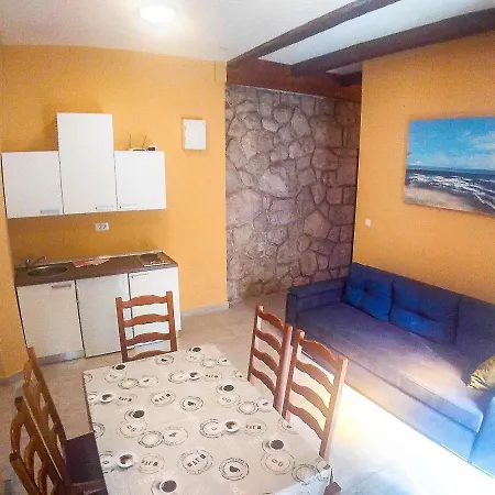 Appartement Dck By The Sea Sodici