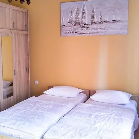 Dck By The Sea Appartement *